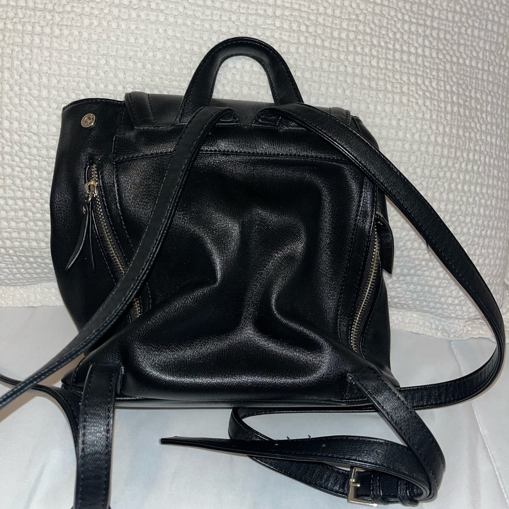 Mini Guess Backpack - Picture 3 of 3
